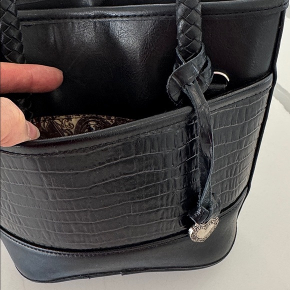 Brighton | Bags | Black Leather Brighton - Picture 6 of 10